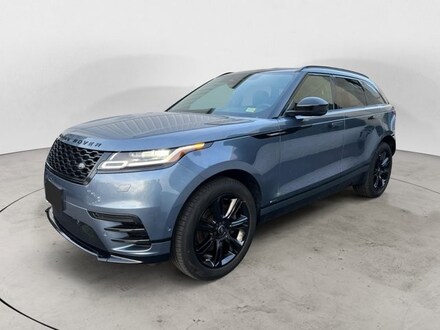2021 Land Rover Range Rover Velar P250 R-Dynamic S SUV