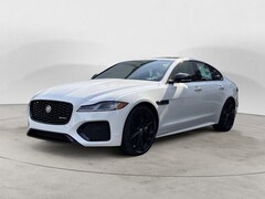 2024 Jaguar XF P300 R-Dynamic SE AWD Sedan