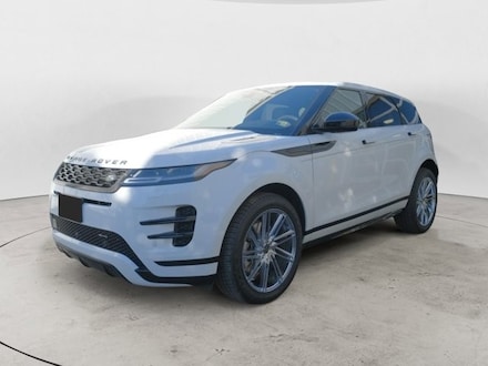 2023 Land Rover Range Rover Evoque R-Dynamic S SUV