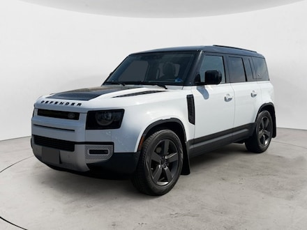 2024 Land Rover Defender 110 S SUV