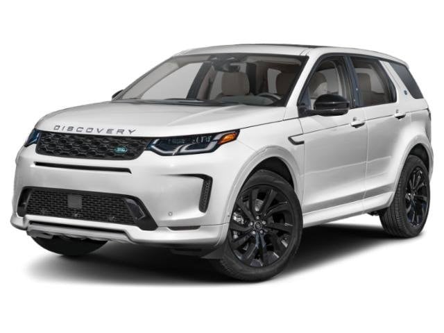 2024 Land Rover Discovery Sport S