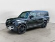  Land Rover Defender 130