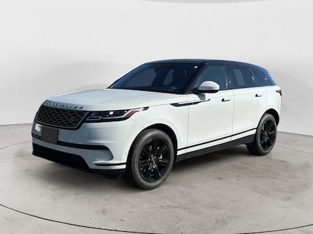 2021 Land Rover Range Rover Velar P250 S SUV