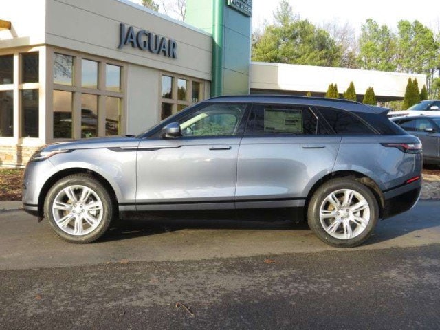 Used 2020 Land Rover Range Rover Velar S with VIN SALYB2EX2LA266884 for sale in Midlothian, VA