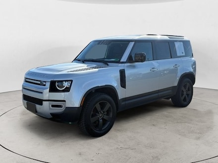2023 Land Rover Defender 110 S SUV