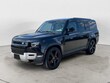 Land Rover Defender 130