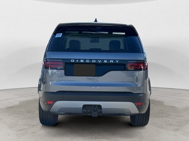 2025 Land Rover Discovery S - Photo 5