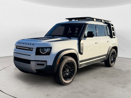 2023 Land Rover Defender 110 S SUV