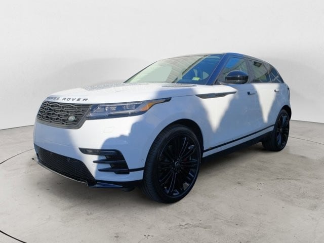 2025 Land Rover Range Rover Velar Dynamic SE
