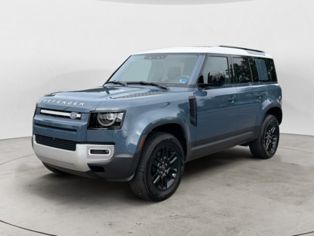 2025 Land Rover Defender
