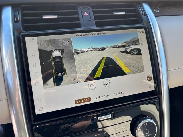 2025 Land Rover Discovery S - Photo 17