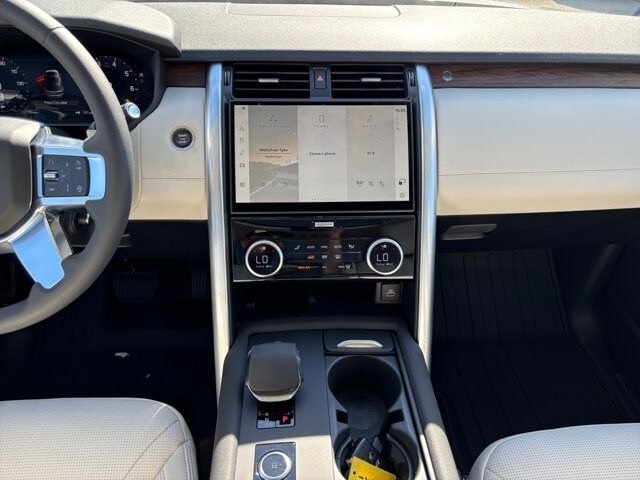 2025 Land Rover Discovery S - Photo 14