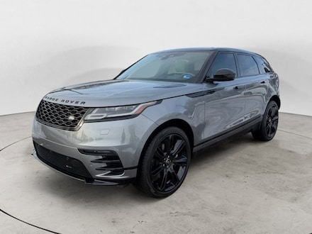 2023 Land Rover Range Rover Velar R-Dynamic S MHEV SUV
