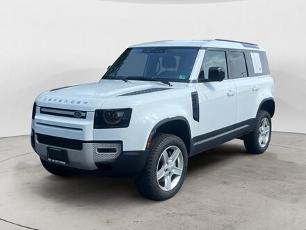 2020 Land Rover Defender 110 SE SUV