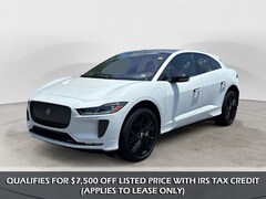 2024 Jaguar I-PACE EV400 R-Dynamic HSE SUV