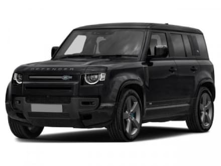 2023 Land Rover Defender 110 S SUV