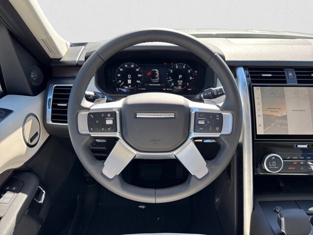 2025 Land Rover Discovery S - Photo 15