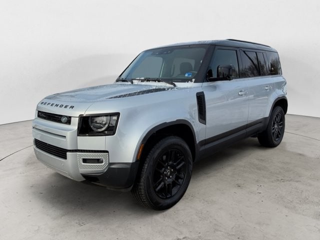 2024 Land Rover Defender