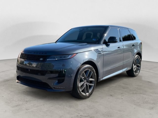2024 Land Rover Range Rover Sport