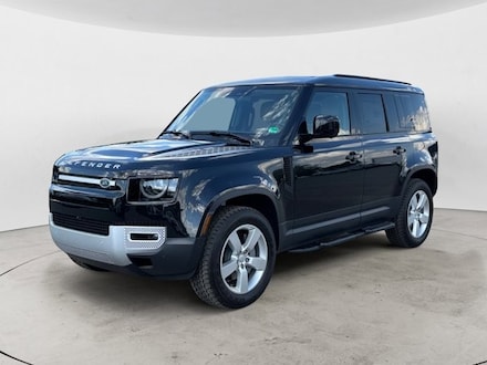 2025 Land Rover Defender 110 S SUV