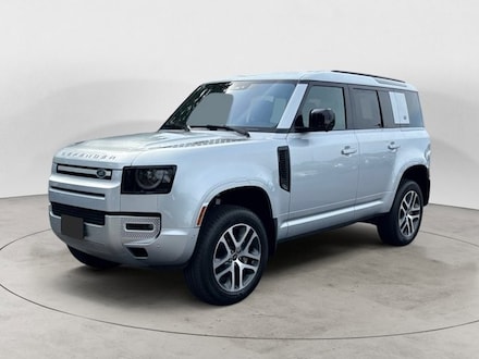 2022 Land Rover Defender XS Edition SUV