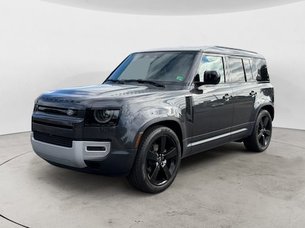 2024 Land Rover Defender 110 S SUV