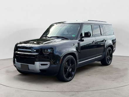 2024 Land Rover Defender 110 S SUV