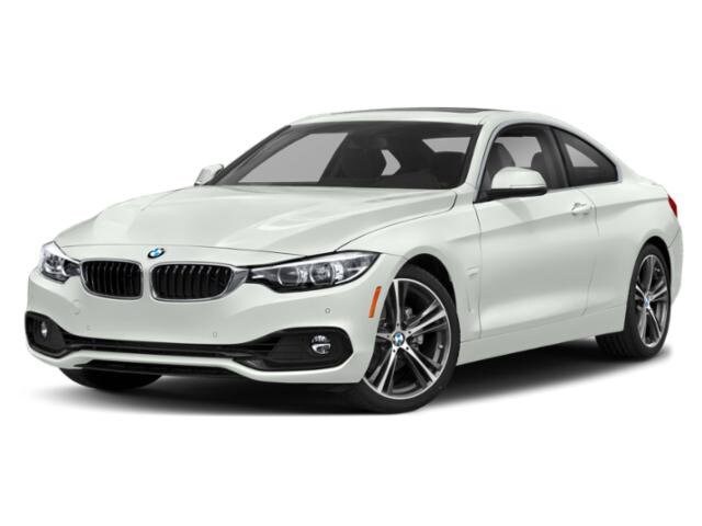 2020 BMW 430i
