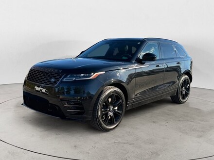 2023 Land Rover Range Rover Velar R-Dynamic S MHEV SUV