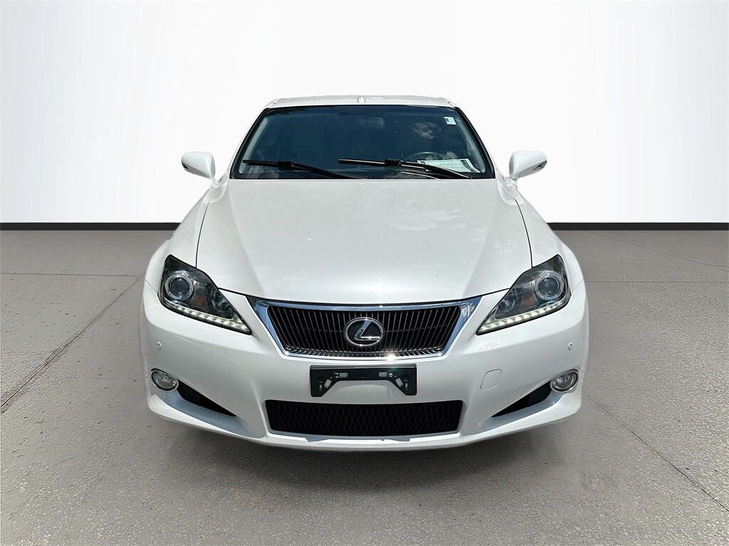 Used 2013 Lexus IS 250 with VIN JTHFF2C24D2528781 for sale in Tampa, FL