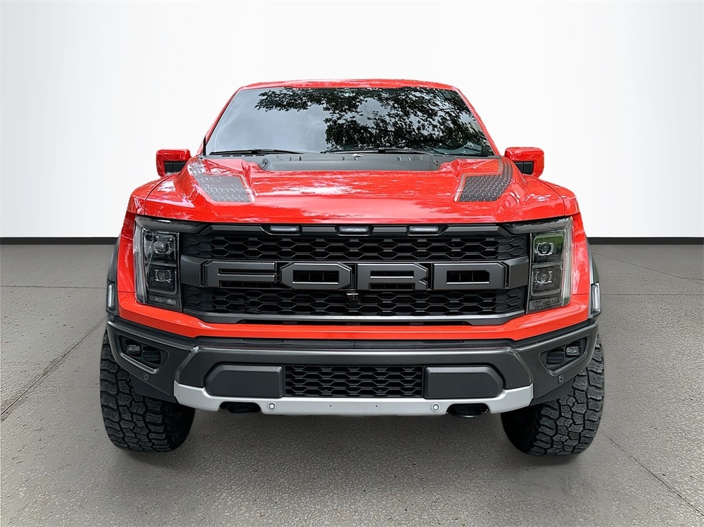 Used 2023 Ford F-150 Raptor with VIN 1FTFW1RG6PFC18112 for sale in Tampa, FL