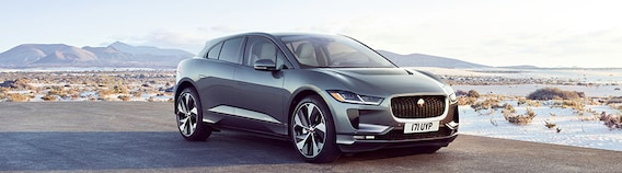 2019 Jaguar I Pace Vs Tesla Model X Jaguar Of Tampa