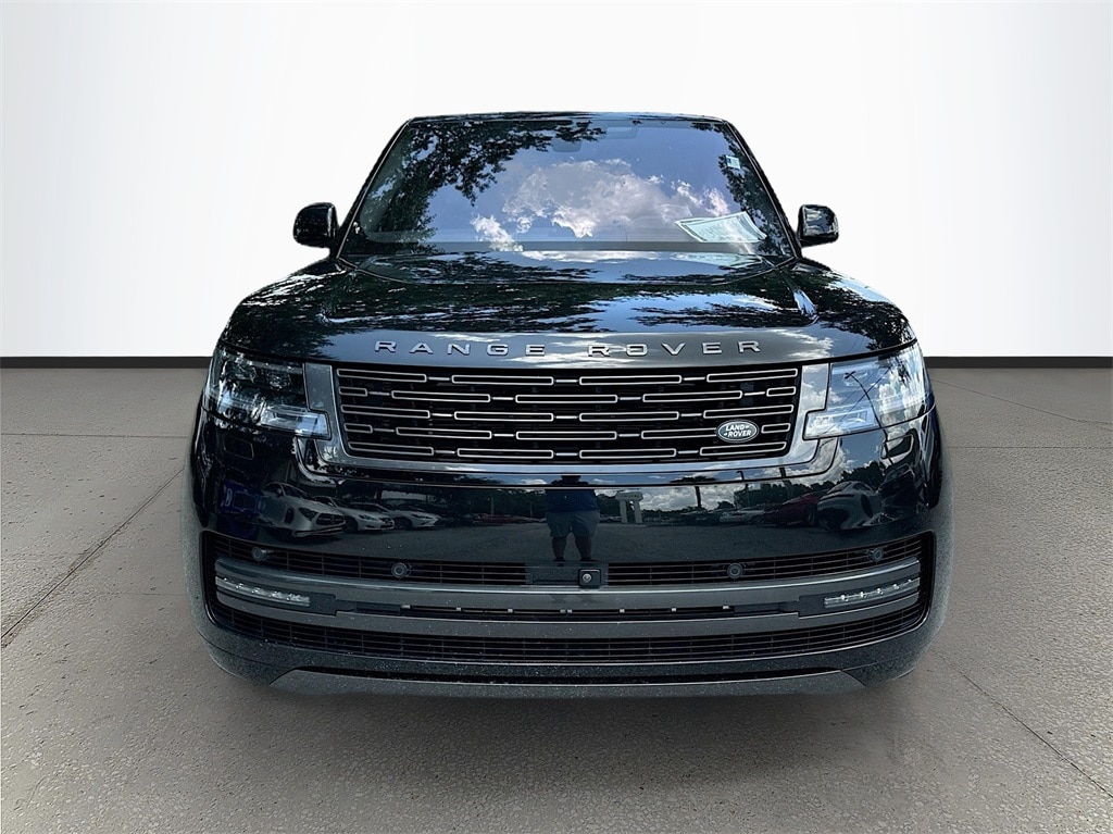 Used 2023 Land Rover Range Rover SE with VIN SALKP9E71PA066553 for sale in Tampa, FL