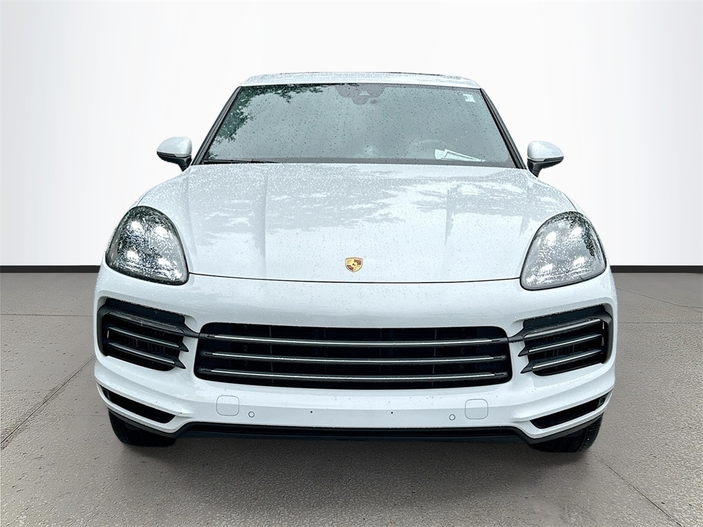 Used 2019 Porsche Cayenne S with VIN WP1AB2AY1KDA63326 for sale in Tampa, FL