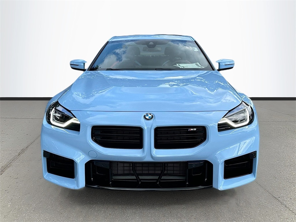 Used 2024 BMW M2 Coupe Base with VIN 3MF13DM03R8E69967 for sale in Tampa, FL