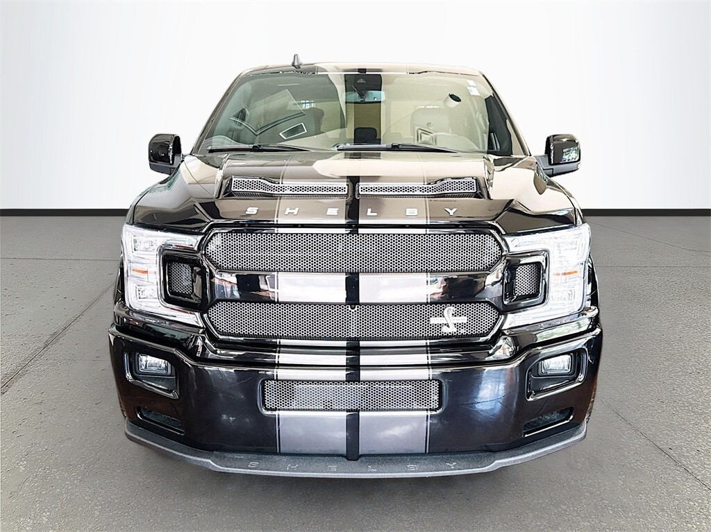 Used 2020 Ford F-150 Lariat with VIN 1FTEW1E54LFB87744 for sale in Tampa, FL