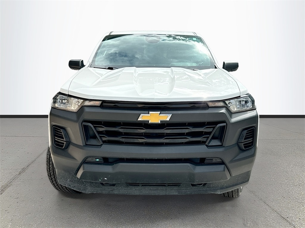 Used 2023 Chevrolet Colorado Work Truck with VIN 1GCGTBEC4P1206852 for sale in Tampa, FL