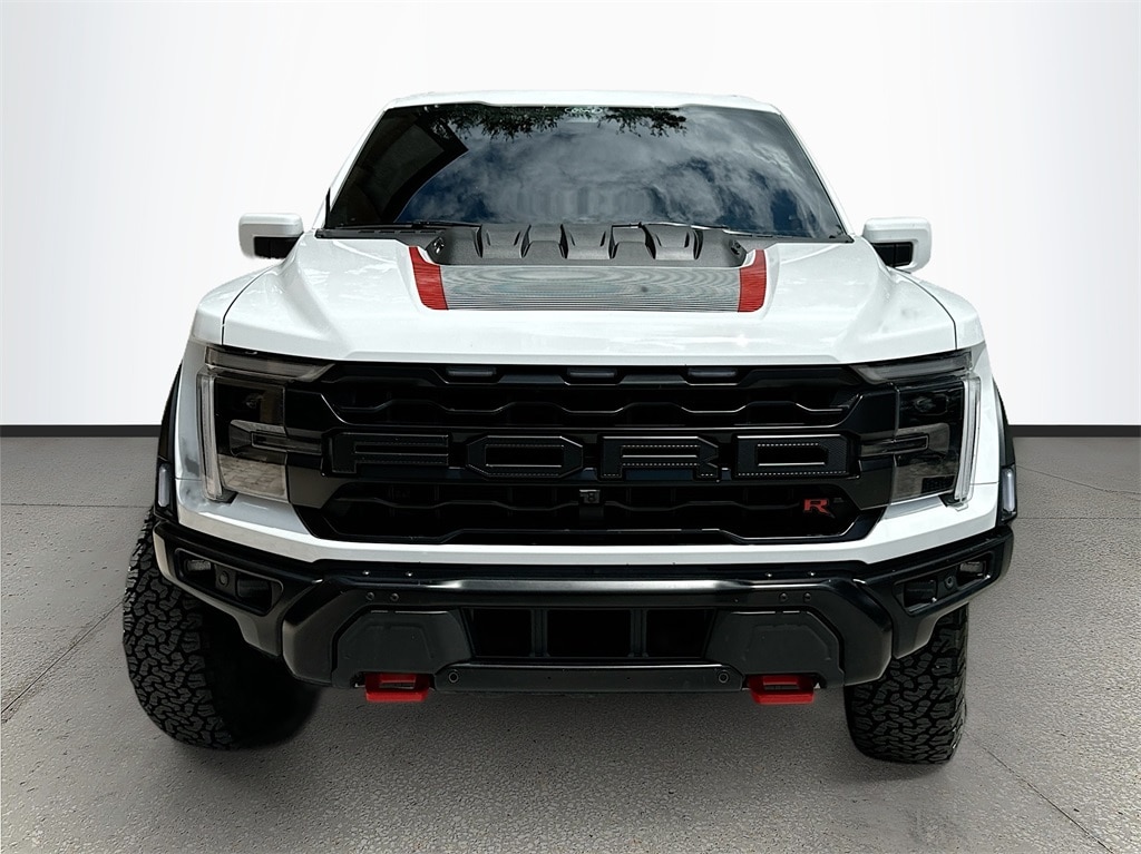 Used 2024 Ford F-150 Raptor with VIN 1FTFW1RJ7RFA24963 for sale in Tampa, FL