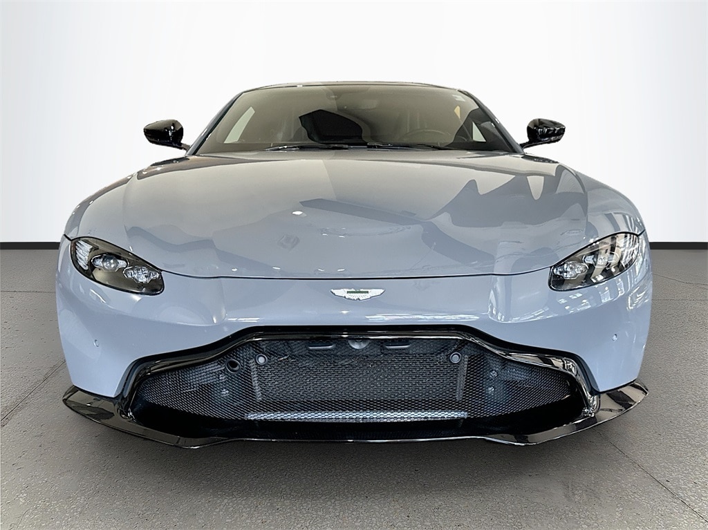 Used 2019 Aston Martin Vantage Base with VIN SCFSMGAW6KGN00457 for sale in Tampa, FL