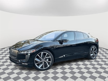 Trunk Lid Kit NOTE - Spoiler Placement Inconsistent| 2020 Jaguar I-Pace Trunk Lid Kit NOTE - Spoiler Placement Inconsistent| 2020 Jaguar I-Pace