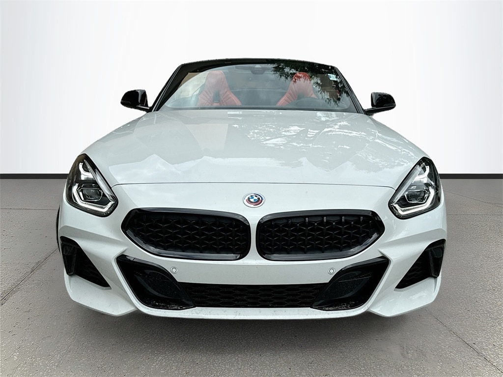 Used 2022 BMW Z4 Base with VIN WBAHF9C03NWX97234 for sale in Tampa, FL