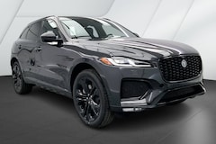 2026 Jaguar F-PACE P250 R-Dynamic S SUV