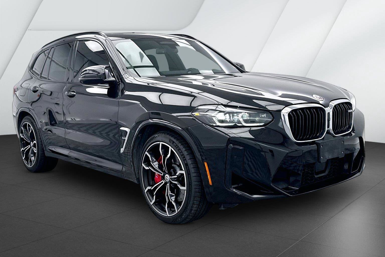 2023 BMW X3 M