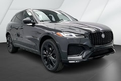 2026 Jaguar F-PACE P250 R-Dynamic S SUV