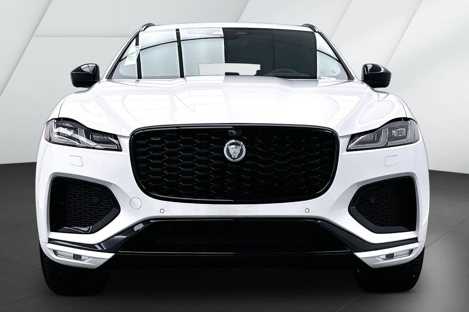 2026 Jaguar F-Pace R-Dynamic S - Photo 29