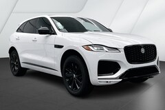 2026 Jaguar F-PACE P250 R-Dynamic S SUV