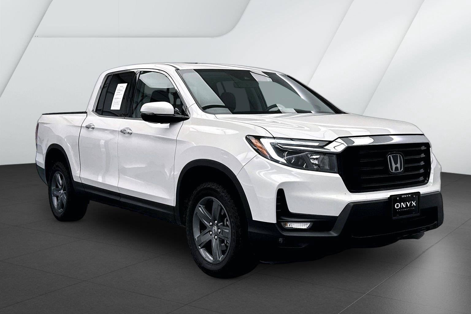 2023 Honda Ridgeline