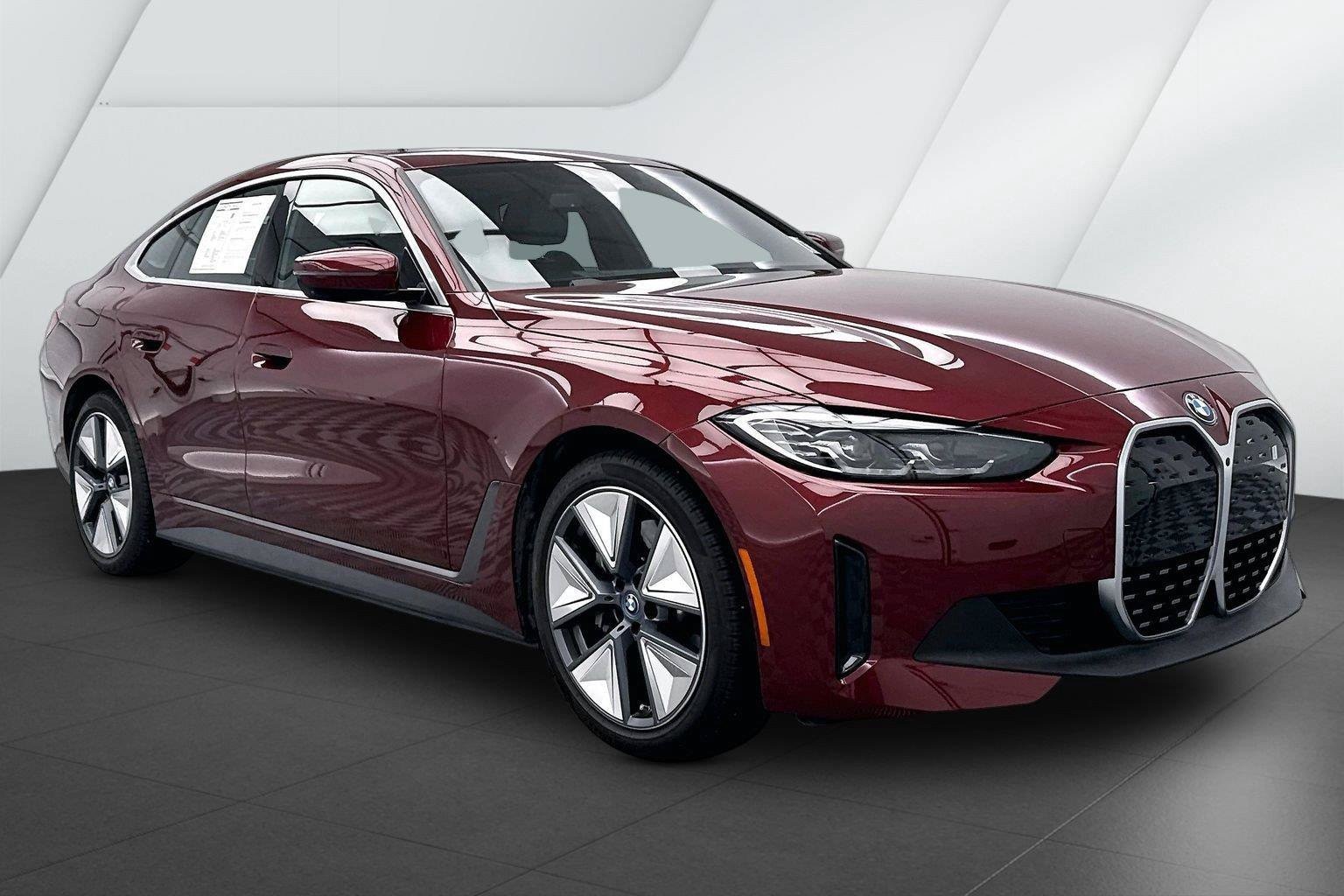 2023 BMW i4