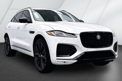 2026 Jaguar F-PACE P400 R-Dynamic S SUV