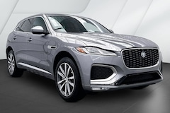 2026 Jaguar F-PACE 250PS R-Dynamic S SUV